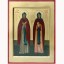 ПЕТР И ФЕВРОНИЯ - СЕМЬЯ НЕБЕСНАЯ, ИСПЫТАНИЕ ЛЮБОВЬЮ